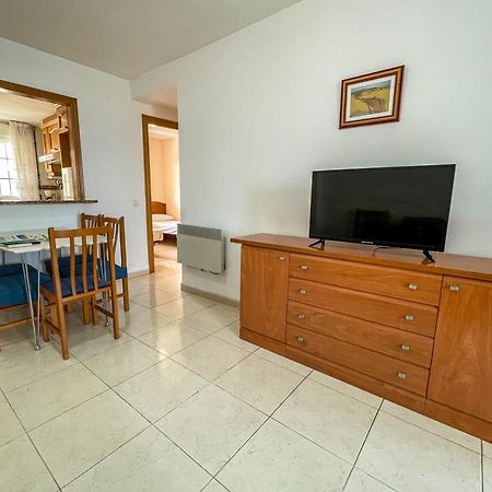 Apartamentos Acapulco Marina D'Or 1º Linea 3000 Oropesa del Mar Esterno foto