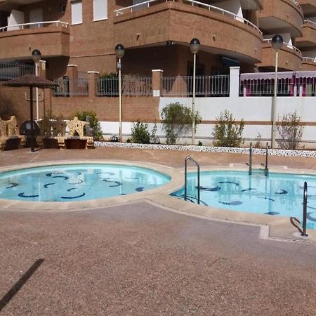 Apartamentos Acapulco Marina D'Or 1º Linea 3000 Oropesa del Mar Esterno foto