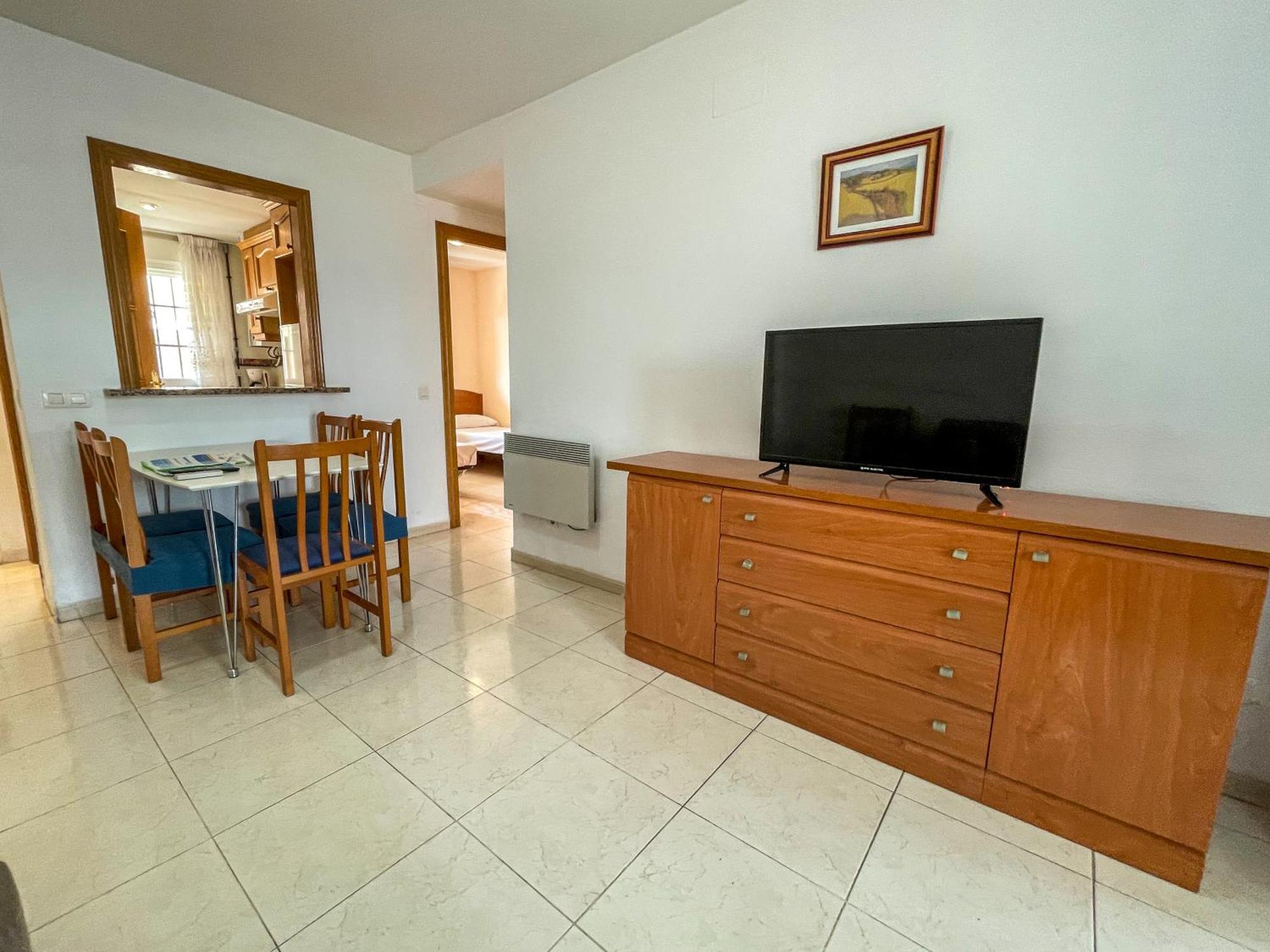 Apartamentos Acapulco Marina D'Or 1º Linea 3000 Oropesa del Mar Esterno foto