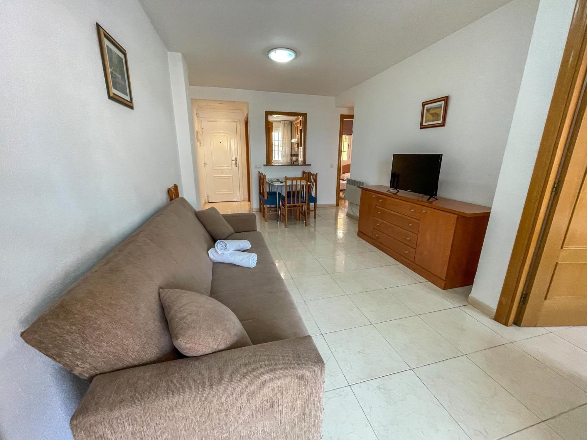 Apartamentos Acapulco Marina D'Or 1º Linea 3000 Oropesa del Mar Esterno foto