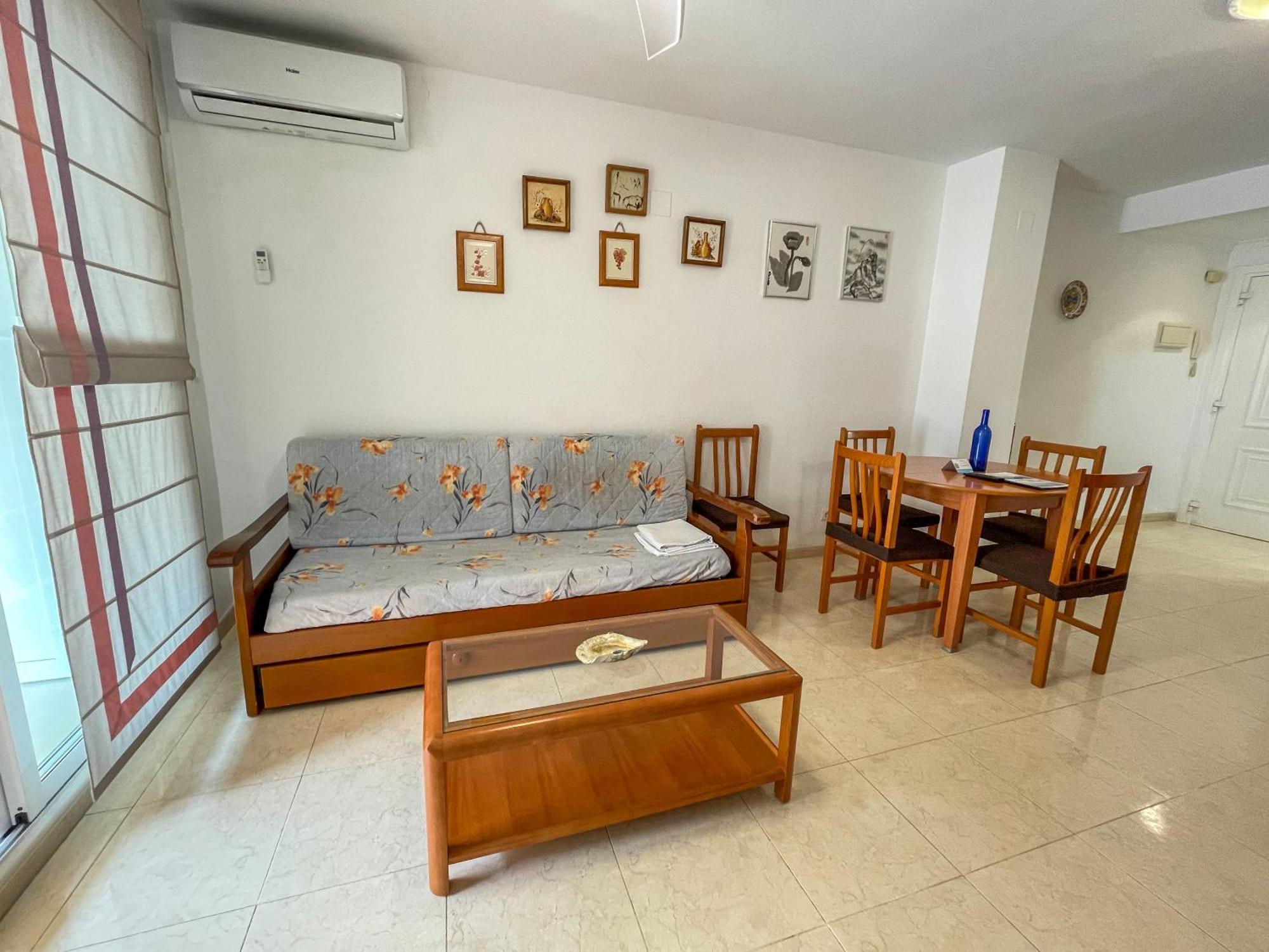 Apartamentos Acapulco Marina D'Or 1º Linea 3000 Oropesa del Mar Esterno foto