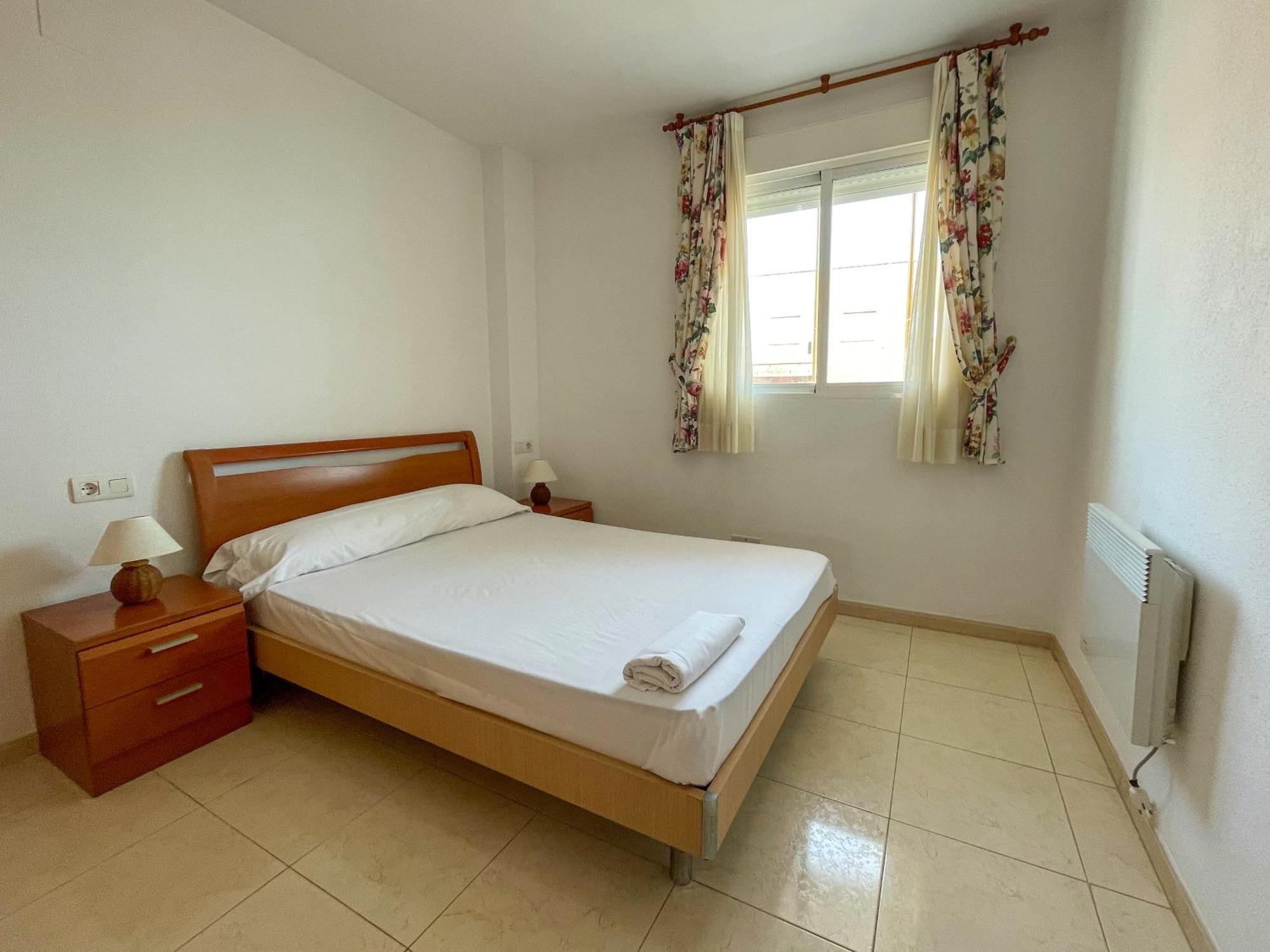 Apartamentos Acapulco Marina D'Or 1º Linea 3000 Oropesa del Mar Esterno foto