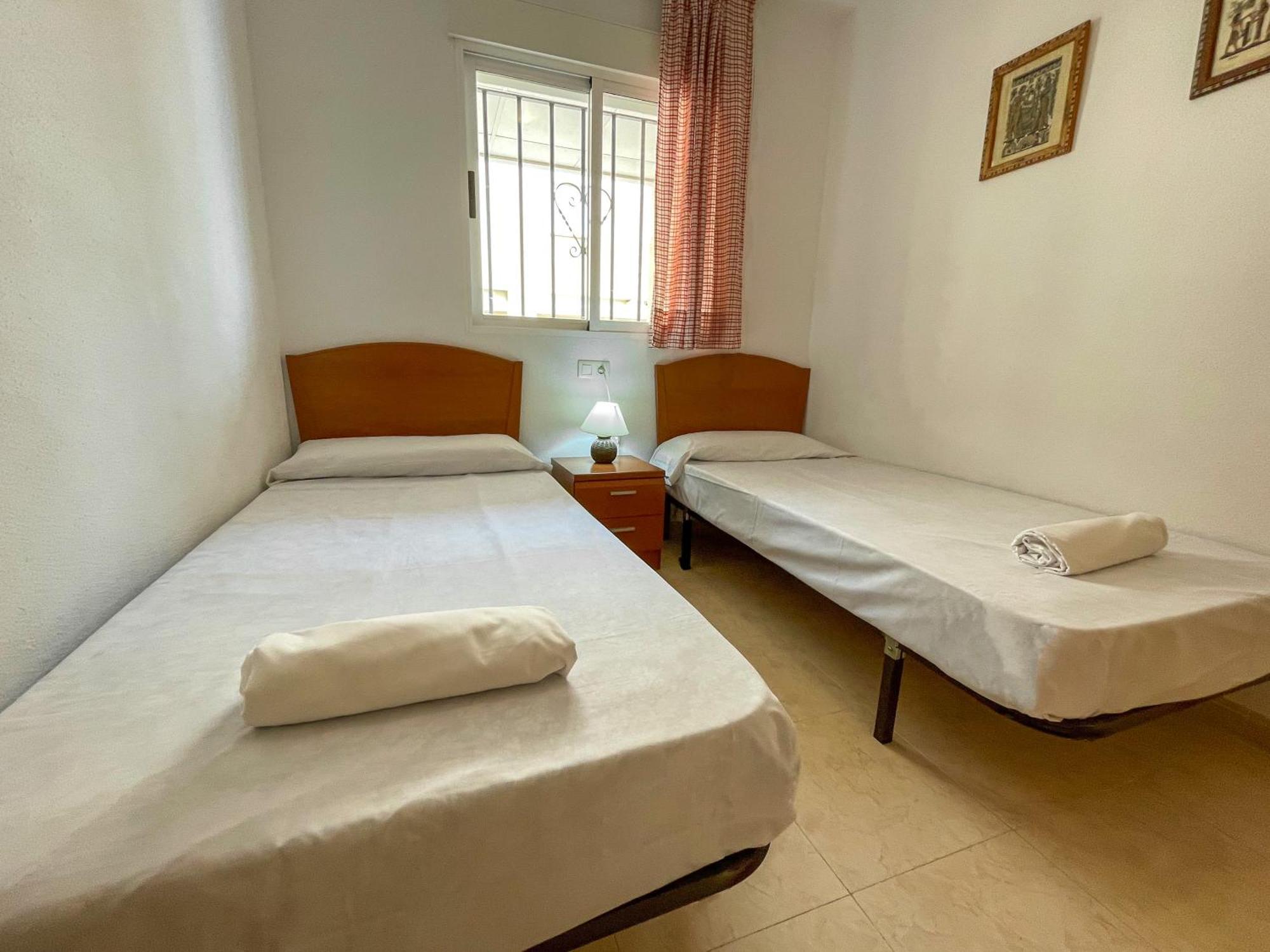 Apartamentos Acapulco Marina D'Or 1º Linea 3000 Oropesa del Mar Esterno foto