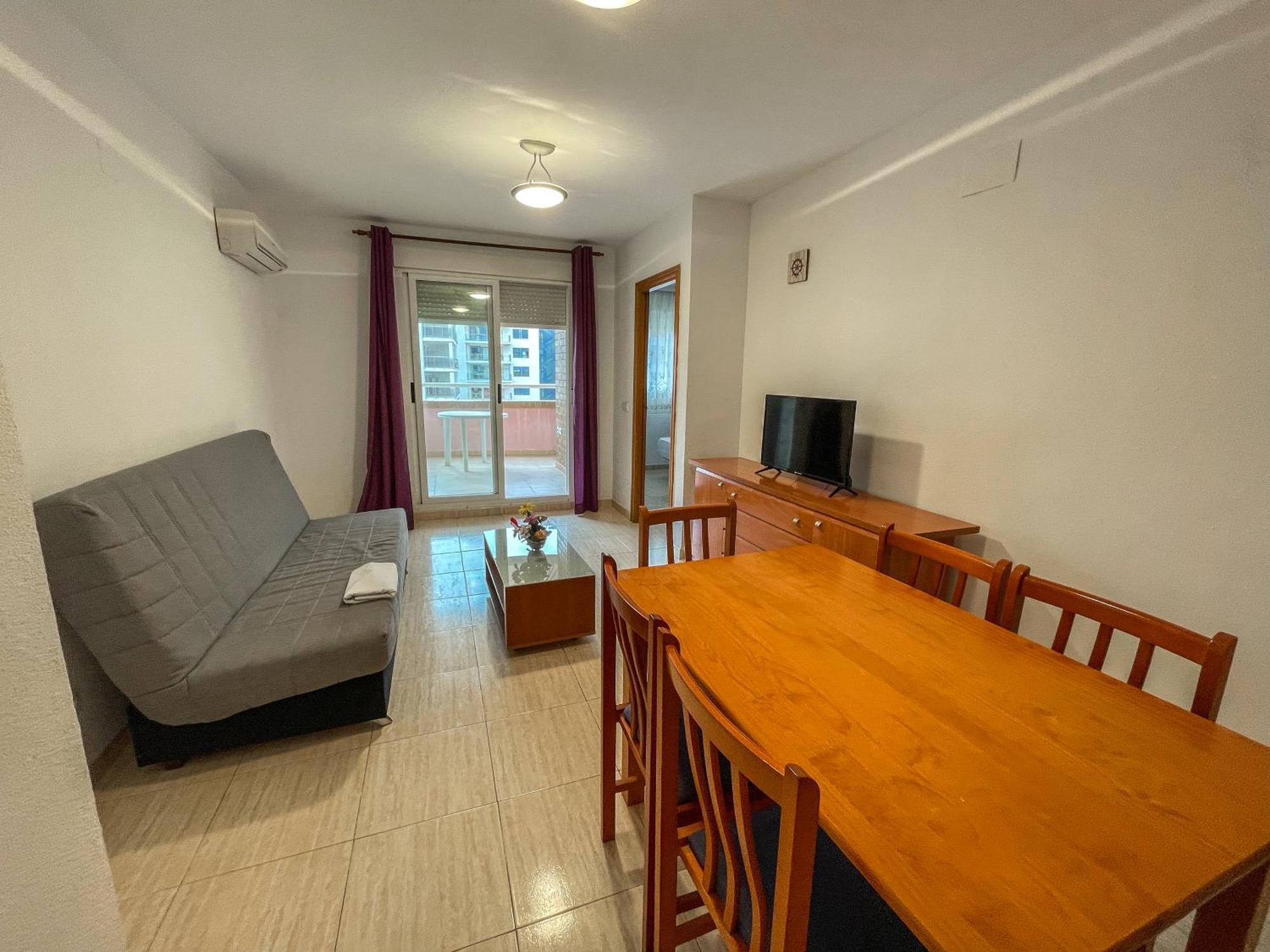 Apartamentos Acapulco Marina D'Or 1º Linea 3000 Oropesa del Mar Esterno foto