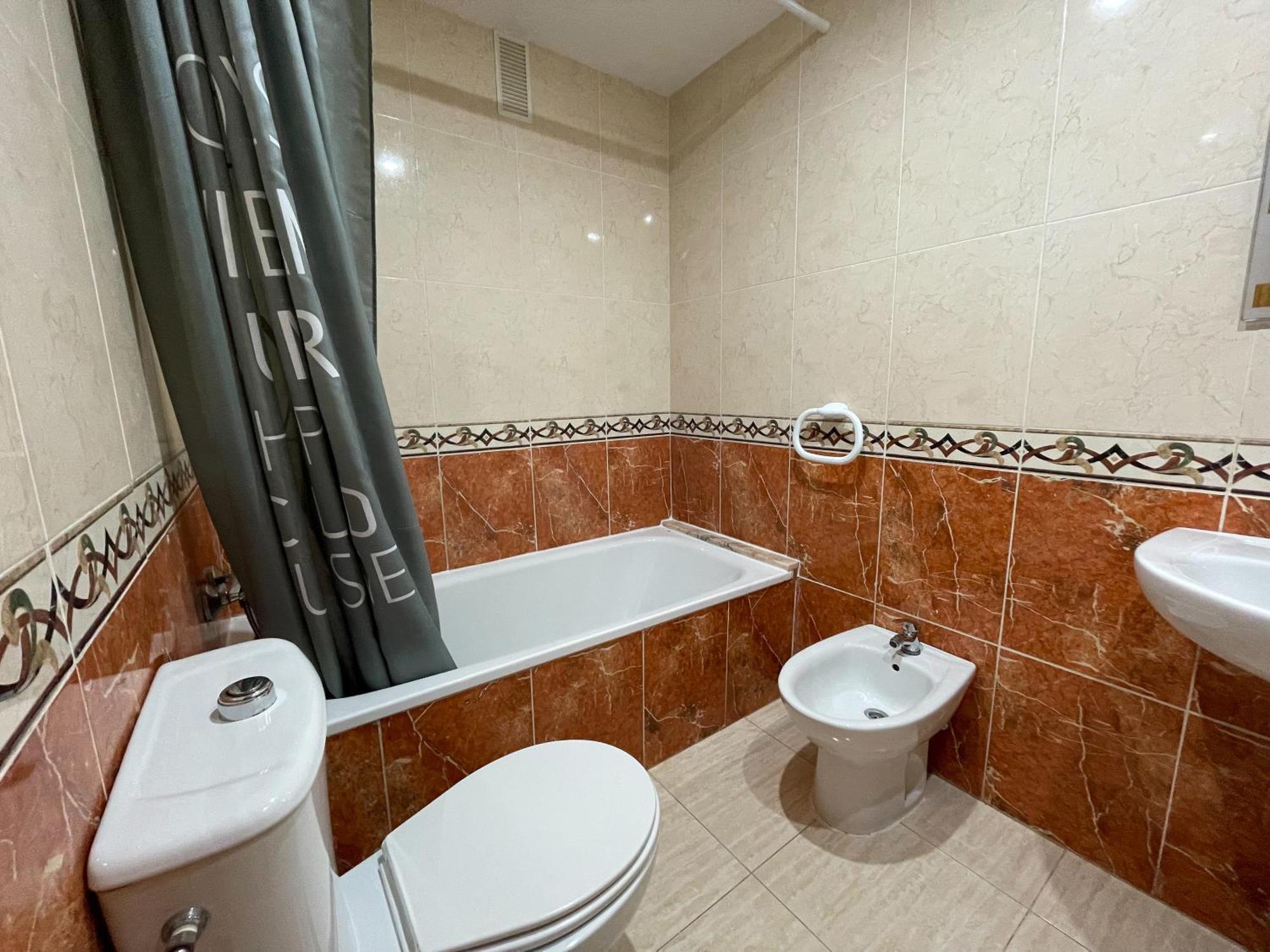 Apartamentos Acapulco Marina D'Or 1º Linea 3000 Oropesa del Mar Esterno foto