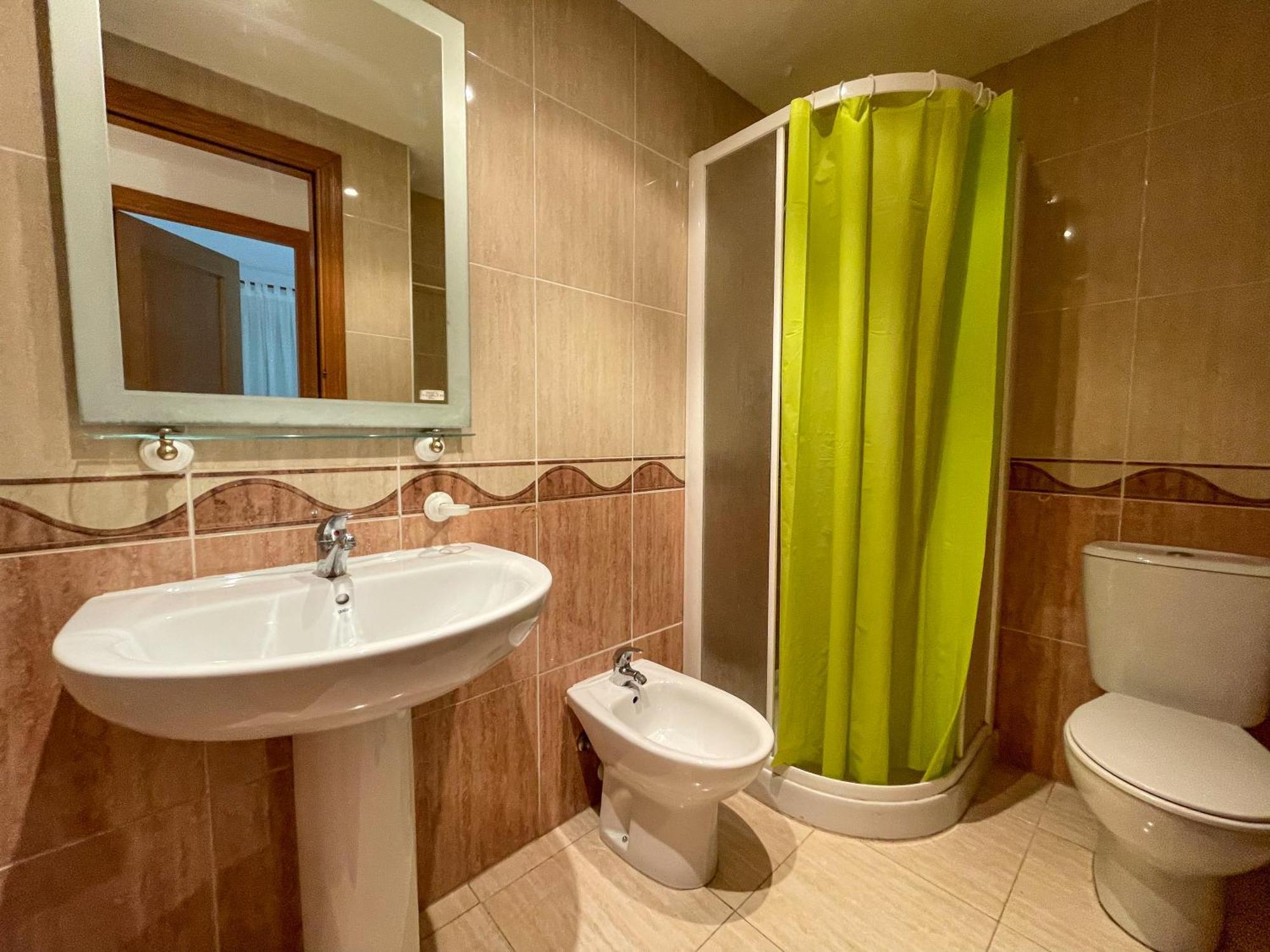 Apartamentos Acapulco Marina D'Or 1º Linea 3000 Oropesa del Mar Esterno foto