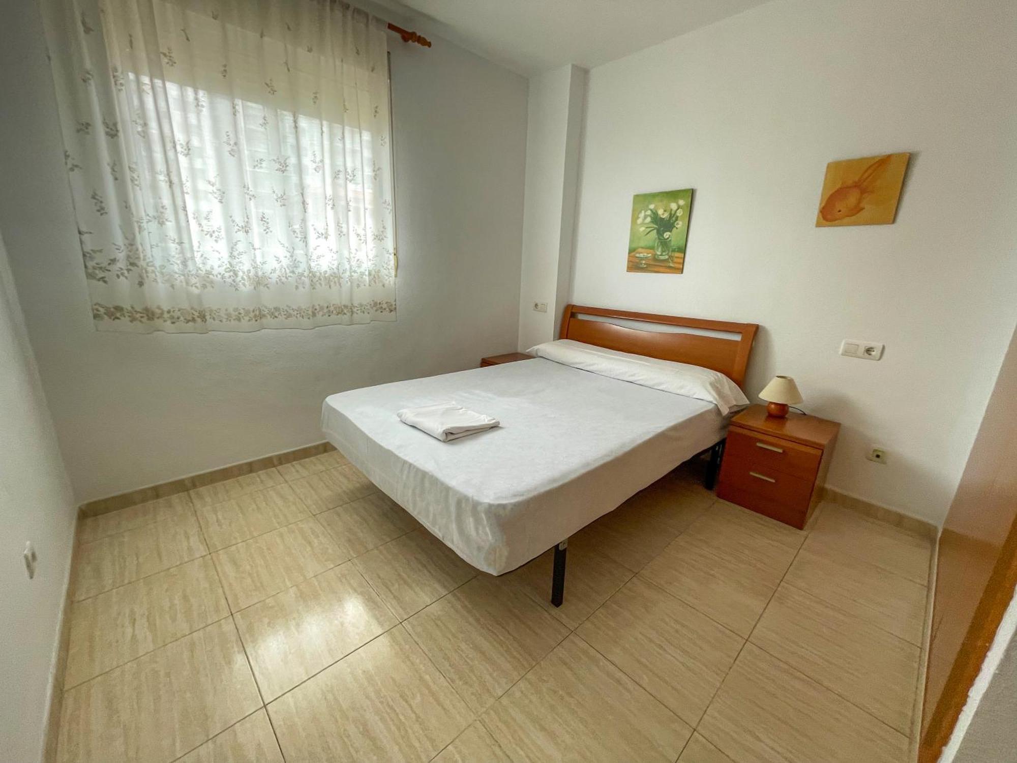 Apartamentos Acapulco Marina D'Or 1º Linea 3000 Oropesa del Mar Esterno foto
