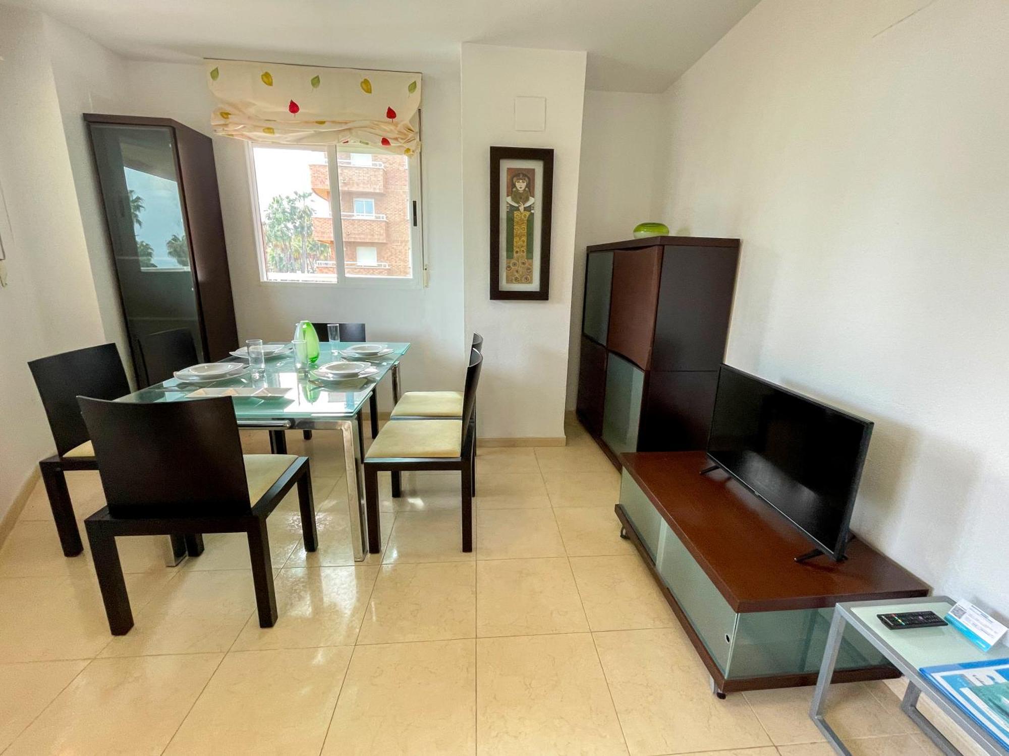Apartamentos Acapulco Marina D'Or 1º Linea 3000 Oropesa del Mar Esterno foto
