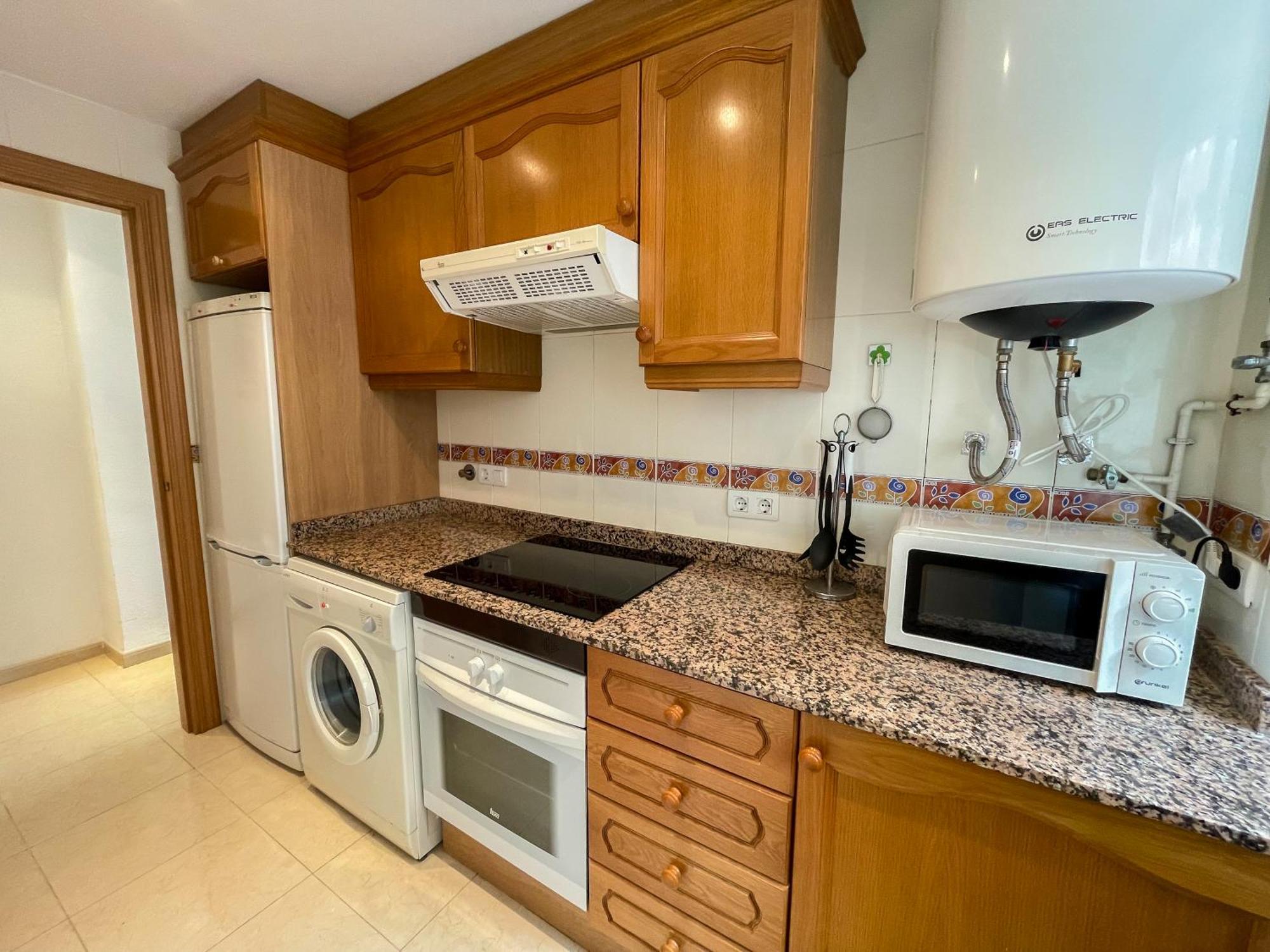 Apartamentos Acapulco Marina D'Or 1º Linea 3000 Oropesa del Mar Esterno foto