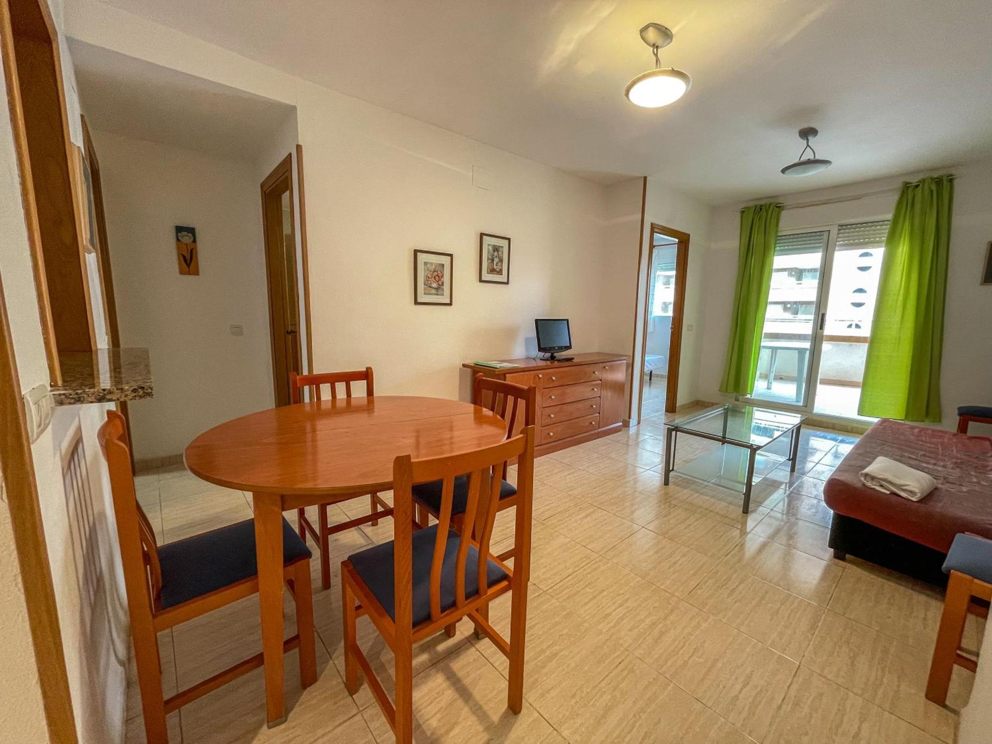 Apartamentos Acapulco Marina D'Or 1º Linea 3000 Oropesa del Mar Esterno foto